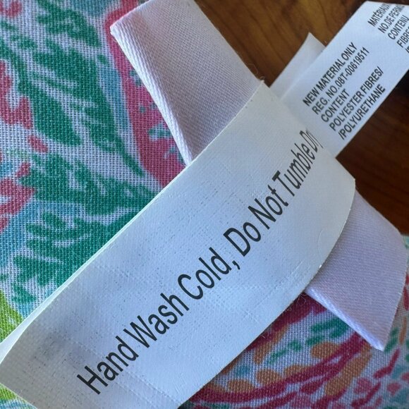 Lilly Pulitzer for Pottery Barn Kids Designer Mermaid Doll - Picture 6 of 10